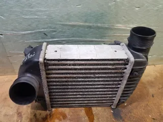 4F0145805AD Интеркулер Audi A6 C6 (S6,RS6) Арт e9390337, вид 1