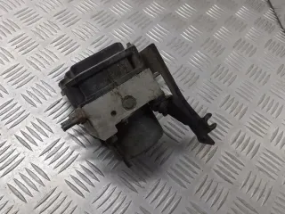 0265800320 Блок ABS Nissan Micra K12 Арт e9390380, вид 2
