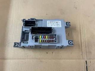 00519217570 Блок предохранителей Fiat Doblo 2 Арт e9390956, вид 1