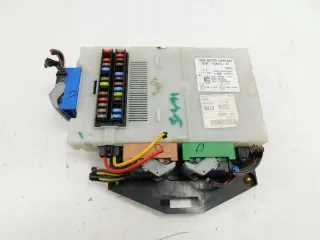 7G9T-14A073-DF Блок предохранителей Ford Galaxy 3 Арт e9391057