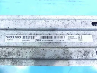 31273910 Интеркулер Volvo XC60 1 Арт e9391833, вид 2