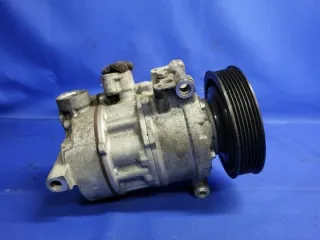 8W0816803J Компрессор кондиционера Audi A4 B9 Арт e9391946, вид 2