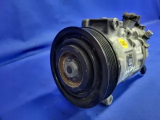8W0816803J Компрессор кондиционера Audi A4 B9 Арт e9391946, вид 4