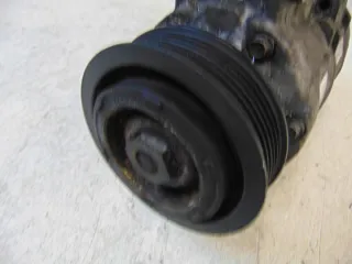 4F0260805AP Компрессор кондиционера Audi A6 C6 (S6,RS6) Арт e9392003, вид 4
