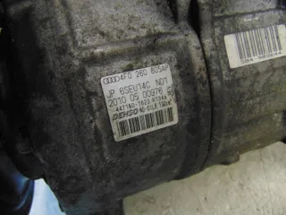4F0260805AP Компрессор кондиционера Audi A6 C6 (S6,RS6) Арт e9392003, вид 5