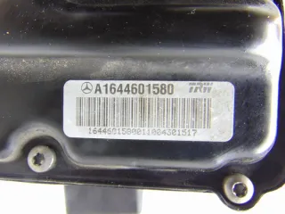 A1644601580 Насос гидроусилителя руля Mercedes ML W164 Арт e9392101, вид 3