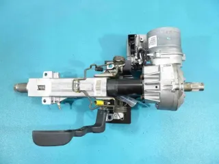 6C1423510BD, 6C1909144AG Насос гидроусилителя руля Seat Toledo 4 Арт e9392523, вид 2