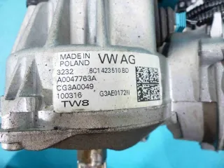 6C1423510BD, 6C1909144AG Насос гидроусилителя руля Seat Toledo 4 Арт e9392523, вид 4