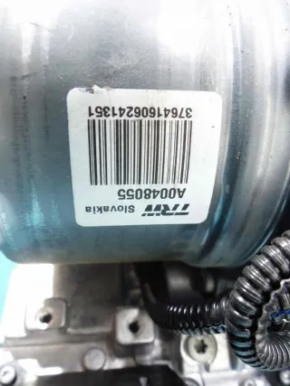 6C1423510BD, 6C1909144AG Насос гидроусилителя руля Seat Toledo 4 Арт e9392523, вид 6