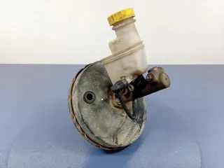 51724428 Вакуумный усилитель тормозов Fiat Panda 2 Арт e9393625, вид 1