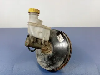 51724428 Вакуумный усилитель тормозов Fiat Panda 2 Арт e9393625, вид 2