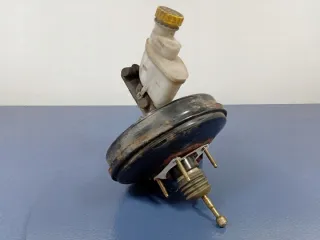 51724428 Вакуумный усилитель тормозов Fiat Panda 2 Арт e9393625, вид 4