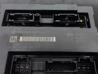 8K0907064CC Блок комфорта Audi A4 B8 Арт e9393742, вид 5