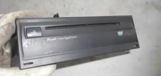 4E0910887C Блок навигации Audi A8 D3 (S8) Арт e9394501, вид 3