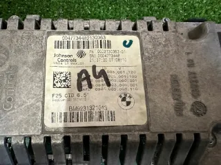 9231321 Блок навигации BMW X3 F25 Арт e9394628, вид 4