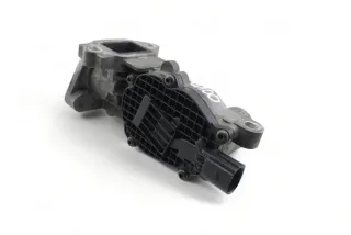 55567724 Клапан EGR Opel Astra J Арт e9394680, вид 2