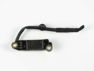A2208204426 Датчик удара Mercedes E W211 Арт e9395033, вид 2