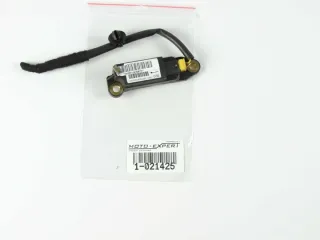 A2208204426 Датчик удара Mercedes E W211 Арт e9395033, вид 3