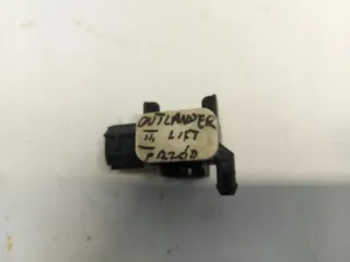 8651A165 8651a165 Датчик удара Mitsubishi Outlander 3 restailing Арт e9395128, вид 1