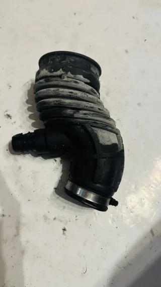 90572797 Гофра инжектора Opel Astra G Арт e9397110, вид 1