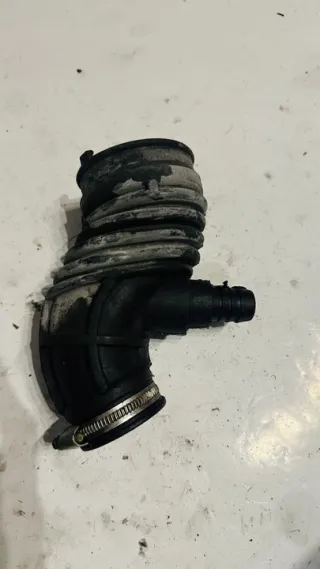 90572797 Гофра инжектора Opel Astra G Арт e9397110, вид 3