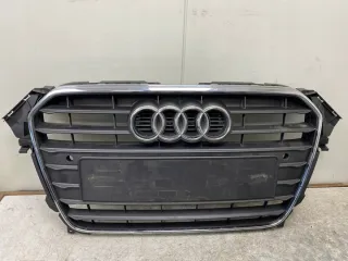 8K0853651E Решетка радиатора Audi A4 B8 Арт e9397301, вид 1