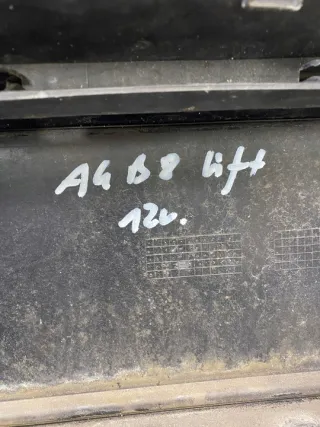 8K0853651E Решетка радиатора Audi A4 B8 Арт e9397301, вид 13
