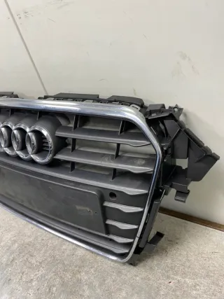 8K0853651E Решетка радиатора Audi A4 B8 Арт e9397301, вид 3