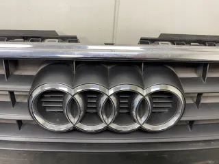 8K0853651E Решетка радиатора Audi A4 B8 Арт e9397301, вид 5