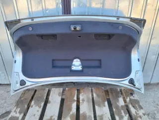 2008-2011 Крышка багажника (дверь 3-5) Audi A6 C6 (S6,RS6) Арт e9398072, вид 16