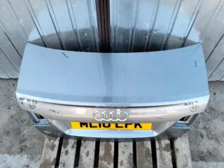 2008-2011 Крышка багажника (дверь 3-5) Audi A6 C6 (S6,RS6) Арт e9398072, вид 2