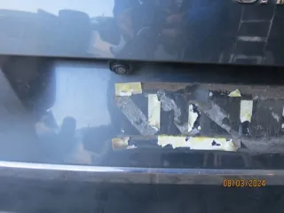  Крышка багажника (дверь 3-5) Citroen C4 2 Арт e9398431, вид 2