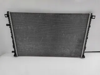 4M0145804T Радиатор (основной) Audi Q8 Арт e9398834, вид 1