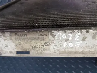 7788898 Радиатор (основной) BMW 3 E90/E91/E92/E93 Арт e9398900, вид 2