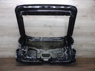 TYH1307 Крышка багажника (дверь 3-5) Porsche Cayenne 958 Арт e9399367, вид 5