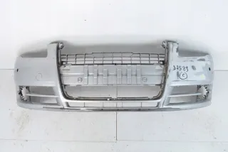 8E0807437AC Бампер передний Audi A4 B7 Арт e9400020, вид 1