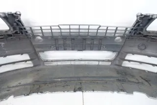 8E0807437AC Бампер передний Audi A4 B7 Арт e9400020, вид 11