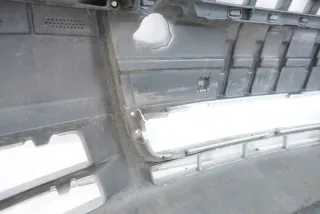 8E0807437AC Бампер передний Audi A4 B7 Арт e9400020, вид 12