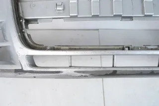 8E0807437AC Бампер передний Audi A4 B7 Арт e9400020, вид 4