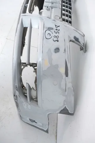 8E0807437AC Бампер передний Audi A4 B7 Арт e9400020, вид 5