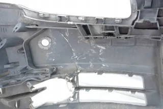 8E0807437AC Бампер передний Audi A4 B7 Арт e9400020, вид 9