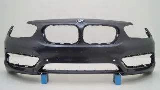 51117371735 Бампер передний BMW 1 F20/F21 Арт e9400244, вид 1