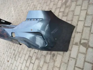  Бампер задний BMW 3 G20/G21 Арт e9400332, вид 2