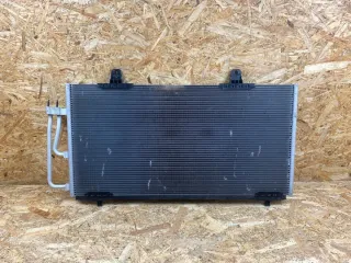 9827255780 Радиатор кондиционера Opel Corsa E Арт e9400543, вид 1