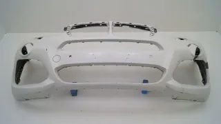 5111-8056874 Бампер передний BMW X3 F25 Арт e9400554, вид 3
