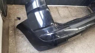  Бампер задний Citroen C4 2 Арт e9400765, вид 11