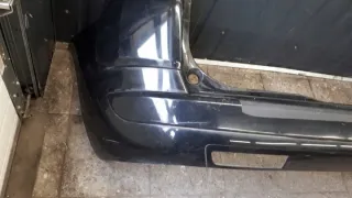  Бампер задний Citroen C4 2 Арт e9400765, вид 4