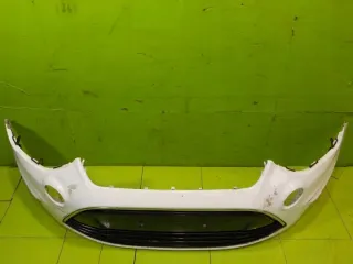  Бампер передний Ford S-Max 1 restailing Арт e9401075, вид 4
