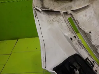  Бампер передний Ford S-Max 1 restailing Арт e9401075, вид 6