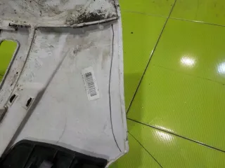  Бампер передний Ford S-Max 1 restailing Арт e9401075, вид 7